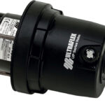 Ultraflex Rattpumpe frontmontert