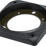 Ultraflex Monteringsflens for rattpumpe