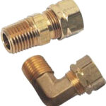 Ultraflex Kopling for rattpumpe