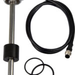 Wema Giver syrefast NMEA 2000 N3