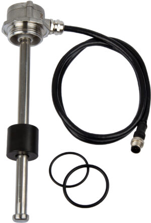 Wema Giver syrefast NMEA 2000 N3
