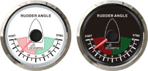 Wema Rorindikator NMEA2000