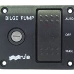 Rule Bryterpanel