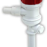 Rule Fiskekumspumpe STC GPH 12V