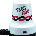 TMC Lensepumpe