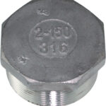 1852 Plugg syrefast