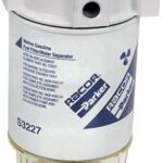 Racor Bensinfilter 320R