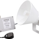 Elektrisk signalhorn