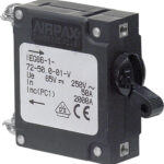 BEP Automatsikring AIRPAX