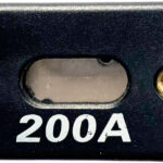 1852 Sikring Heavy Duty ANL