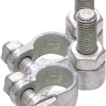 1852 Batteriterminalsett