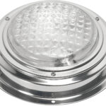 Taklampe / takrosett