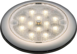 Lampe LED m/bryter, Procyon II