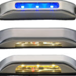 Kupèlys LED, Mizar