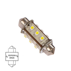 NauticLed LED-pære Omni festoon