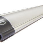 LED lysarmatur m/touch dim