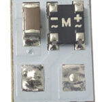 1852 LED G4 Stiftpære 2-pk