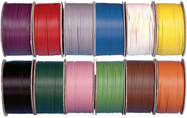 Oceanflex  Elektrisk kabel fortinnet 30/50/100 m