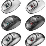 Lanternesett LED 2 nm