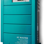Mastervolt Inverter AC Master