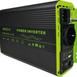 1852 Inverter Sinus 12/220V
