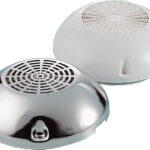 Ventilator 200 mm