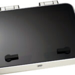 GEBO Dekksluke skylight