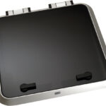GEBO Dekksluke skylight flush