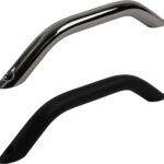 1852 Håndrekke 305 mm syrefast