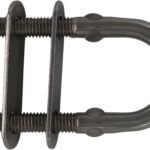 U-bolt, syrefast, u bøyle, u-bøyle