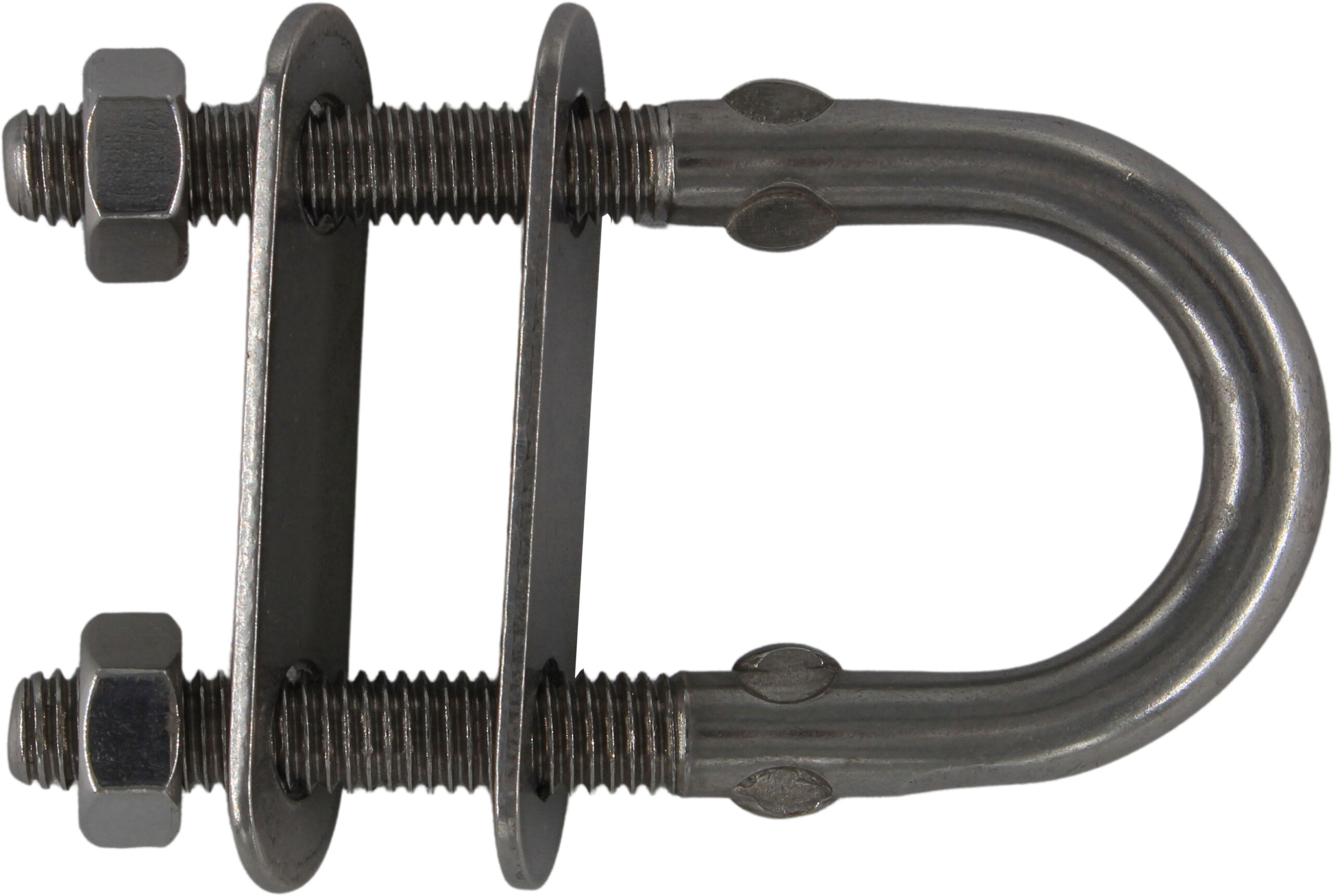 U-bolt, syrefast, u bøyle, u-bøyle