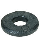 Senterkopp for skrue 4,8-6,0 mm - 50 stk