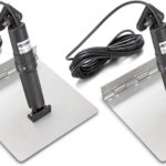 Lectrotab Trimplan komplett kit i aluminium