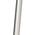 Teleskopstøtte