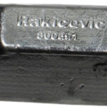 1852 Skroganode i aluminium