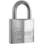 Abus Hengelås Abus 84 Marine