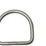 D-ring, syrefast