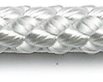 Robline Kryssflettet nylon flaggline