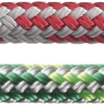 Robline Admiral 5000 Dyneema crossover for skjøte/fall spole