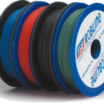 Robline Minispole Polyester color