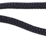 1852 Flettet fortøyningsline polyester