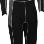 Våtdrakt Wave Comfort
