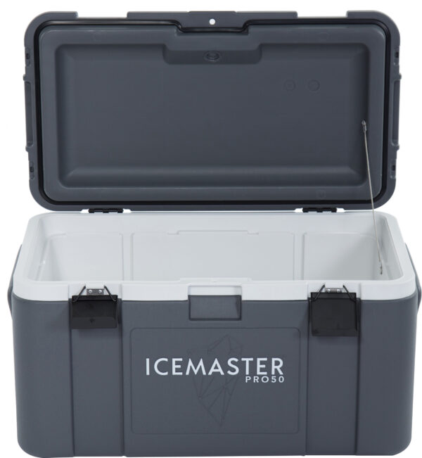 IceMaster Pro passiv kjøleboks