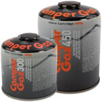 Camper Gaz gassboks m/gjenger