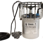 Kasco Ispropell De Icer 220V