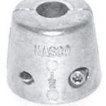 Kasco Reserve sink til De Icer ispropell
