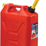 Scepter Bensinkanne 20 l