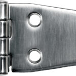 Hengsel syrefast 95 x 39 mm