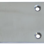 Hengsel syrefast 123 x 60 mm