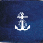 1852 Matte Anker